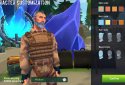 Tegra: Crafting and Building screenshot 6