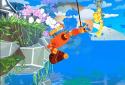 Hook Throw Twice play free screenshot 7