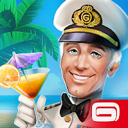 The Love Boat: Cruise Puzzle – Match-3 Your Crush!