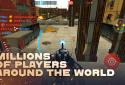 Tanki Online – multiplayer tank action screenshot 2