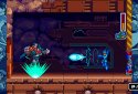 The Mega Adventure Of Rocketman screenshot 1