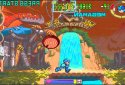 The Mega Adventure Of Rocketman screenshot 2