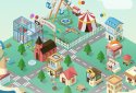 SleepTown screenshot 1