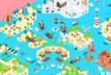 Color Land - Build by Number screenshot 5