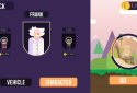 Crazy Wheels: Wheels Stickman Master 2019 screenshot 5