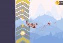 Crazy Wheels: Wheels Stickman Master 2019 screenshot 6