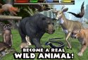Ultimate Forest Simulator screenshot 1