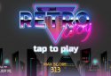 RetroWay screenshot 1