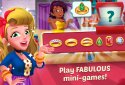 Retro Style Dash - Fashion Shop Simulator Game screenshot 5