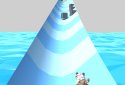 Waterpark Slide.io screenshot 3