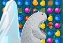 Match 3 Saga Fruits Crush Adventure screenshot 4