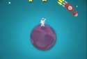 Paper Space: Go Hit the Rocket screenshot 1