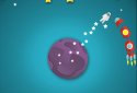 Paper Space: Go Hit the Rocket screenshot 2