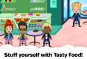 My Airport City: Town Kids Airplane Games for Free screenshot 15