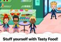 My Airport City: Town Kids Airplane Games for Free screenshot 7