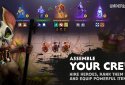 Dota Underlords screenshot 2