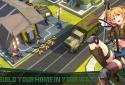 Furies: Last Escape screenshot 1