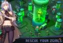 Furies: Last Escape screenshot 4