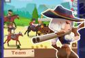 Outlaws Wild West screenshot 3