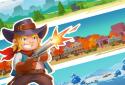 Outlaws Wild West screenshot 4