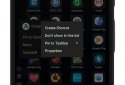 WX Launcher - Windows 10 2019 styled Launcher screenshot 5