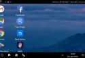 WX Launcher - Windows 10 2019 styled Launcher screenshot 9