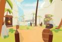 Faraway: Tropic Escape screenshot 10