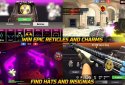 Action Strike Online: Elite FPS Shooter screenshot 5