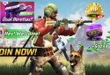Action Strike Online: Elite FPS Shooter screenshot 8
