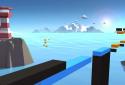 Crazy Runner screenshot 3