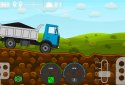 Mini Trucker screenshot 5
