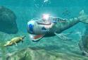 Whale Shark Attack Simulator screenshot 2