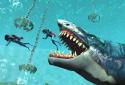 Whale Shark Attack Simulator screenshot 4