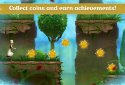 Snow Queen: Frozen Fun Run. Endless Runner Games screenshot 4