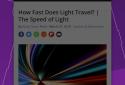 Firefox Preview screenshot 2
