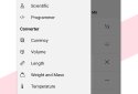 Uno Calculator screenshot 1