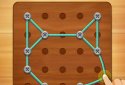 Line Puzzle: String Art screenshot 1