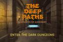 The Deep Paths screenshot 1
