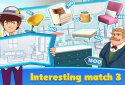 Blast Home Decorate screenshot 1