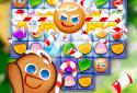 CookieRun JellyPop screenshot 1