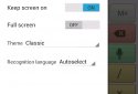 Multi-Screen Voice Calculator Pro screenshot 3