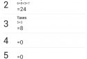 Multi-Screen Voice Calculator Pro screenshot 5
