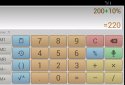 Multi-Screen Voice Calculator Pro screenshot 6