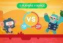 Monkey Attack: War Fight screenshot 5
