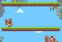 Trog Smash Island - A prehistoric adventure screenshot 4