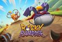 Rocky Rampage: Wreck 'em Up screenshot 1