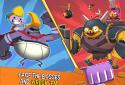 Rocky Rampage: Wreck 'em Up screenshot 11