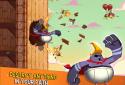 Rocky Rampage: Wreck 'em Up screenshot 13