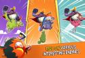 Rocky Rampage: Wreck 'em Up screenshot 22
