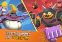 Rocky Rampage: Wreck 'em Up screenshot 3